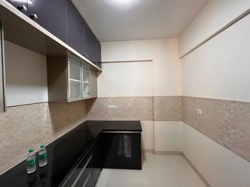 Kitchen in 2 BHK Apartment at Salarpuria Sattva Exotic, Kogilu – for Rent