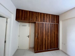 2 BHK Apartment For Rent in Salarpuria Sattva Exotic