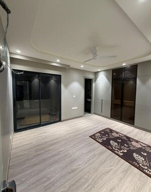 Bedroom in 3 BHK Apartment at BPTP Amstoria, Sector 102 – for Rent