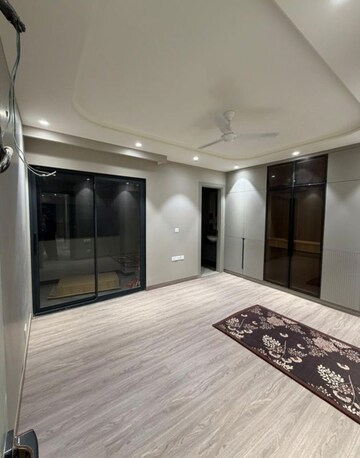 Bedroom in 3 BHK Apartment at BPTP Amstoria, Sector 102 – for Rent