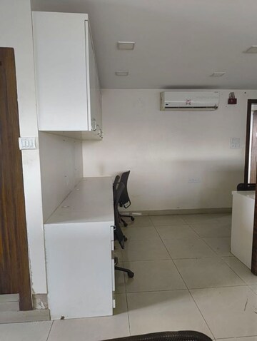 Floor Plan in  Office Space at Mittal Commercia, Andheri East – for Rent