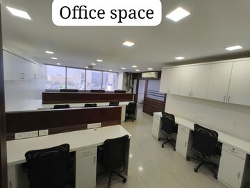  Office Space For Rent in Mittal Commercia, Andheri East