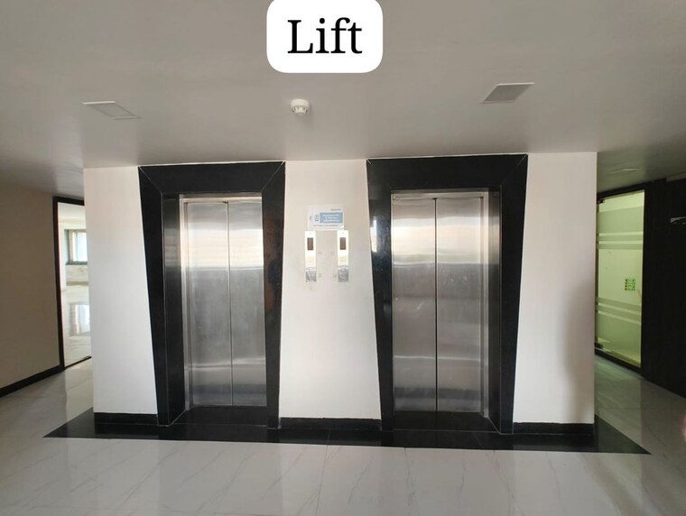 Floor Plan, mittal-commercia Commercial Office Space 1020 Sq.Ft. In Andheri East Mumbai 9998209
