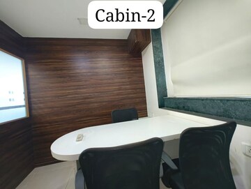 Team Area in  Office Space at Mittal Commercia, Andheri East – for Rent