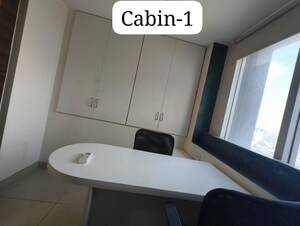 Furnished Amenities in  Office Space at Mittal Commercia, Andheri East – for Rent