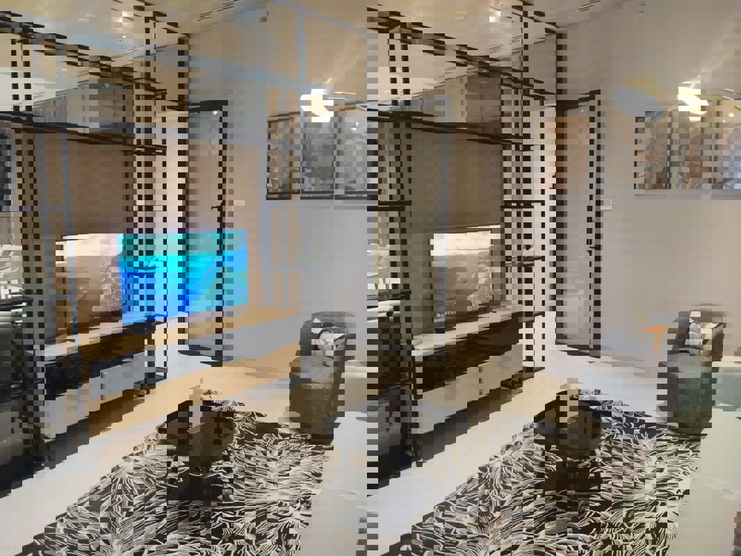 2 BHK 1088 Sq.Ft. Apartment in Holystico Astrana