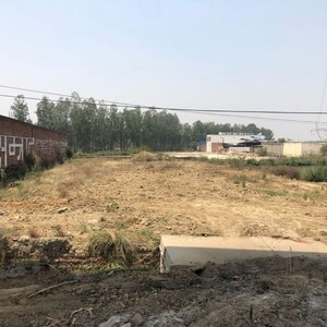  Industrial Plot For Sale in Murad Nagar