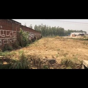 Plot Area in  Industrial Plot at Murad Nagar – for Sale