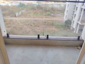  3 BHK Apartment at Ikon Queens Tower, Mohammadwadi – for Sale