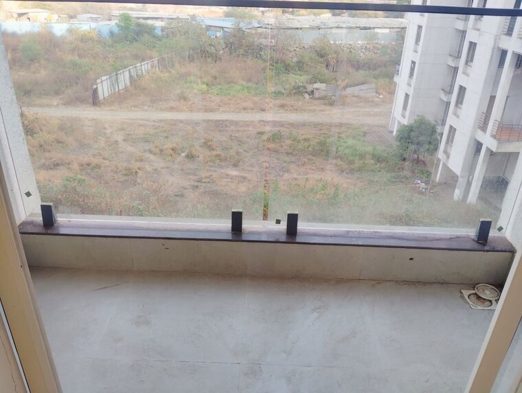 Other, ikon-queens-tower 3 Bedroom 1180 Sq.Ft. Apartment In Mohammadwadi Pune 9932410