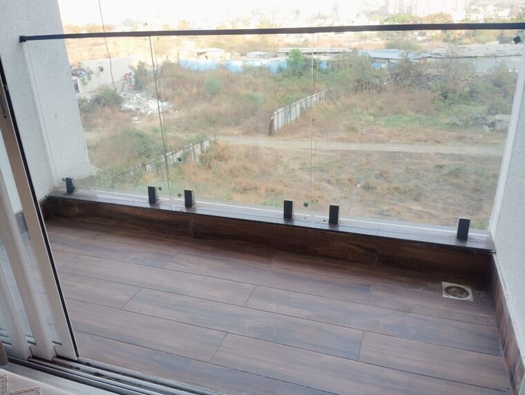 Exterior View, ikon-queens-tower 3 Bedroom 1180 Sq.Ft. Apartment In Mohammadwadi Pune 9932410