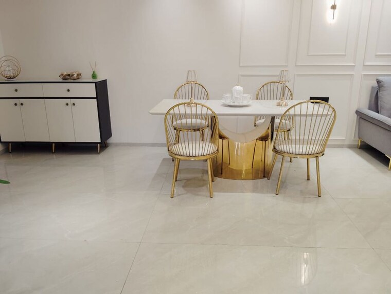 Room, ikon-queens-tower 3 Bedroom 1180 Sq.Ft. Apartment In Mohammadwadi Pune 9932410