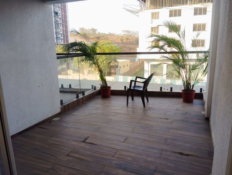 Other, ikon-queens-tower 3 Bedroom 1180 Sq.Ft. Apartment In Mohammadwadi Pune 9932410