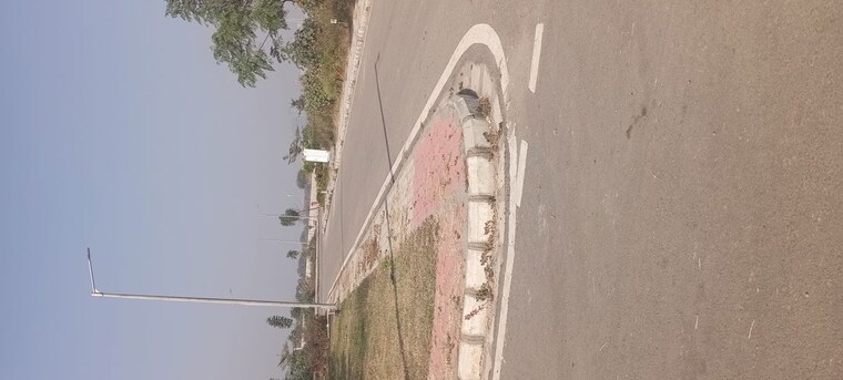Exterior View, greater mohali  139 Sq.Yd. Plot In Greater Mohali Mohali 9998043
