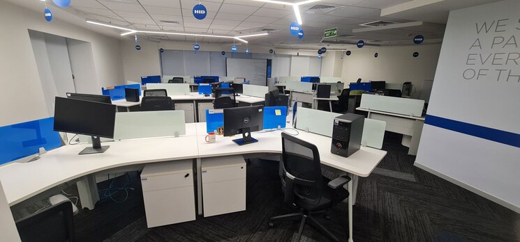 Team Area, whitefield Commercial Office Space 2200 Sq.Ft. In Whitefield Bangalore 9998263