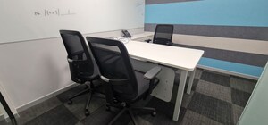 Team Area in  Office Space at Whitefield – for Rent