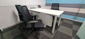 Team Area in  Office Space at Whitefield – for Rent