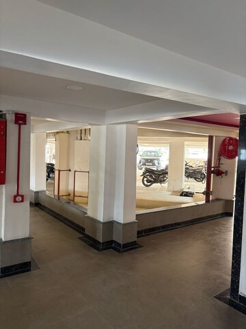 Parking in 4 BHK Apartment at Ratan Galaxy, Lalbagh – for Sale