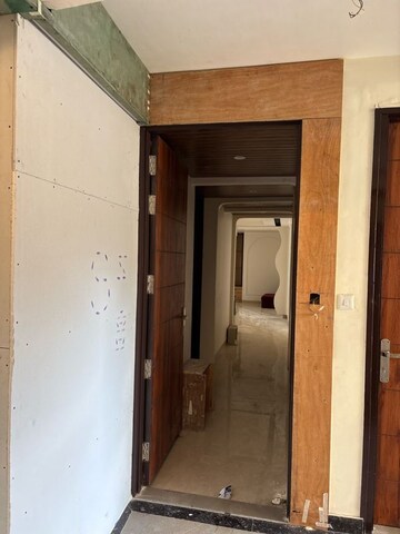 4 BHK Apartment – Exterior View View at Ratan Galaxy, Lalbagh - for Sale