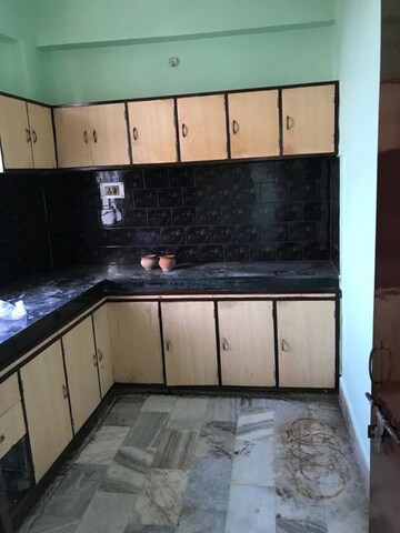 Kitchen in 3 BHK Apartment at Ashok Nagar – for Sale
