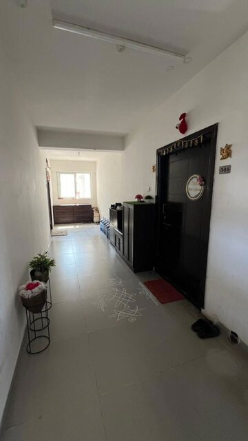 Parking in 3 BHK Apartment at Bhavani Nilayam Moula Ali, Moula Ali – for Sale