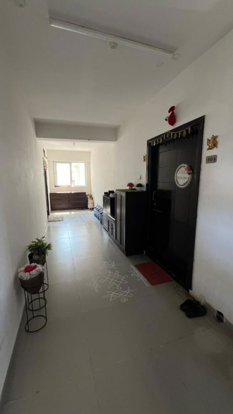  Parking, bhavani-nilayam-moula-ali 3 Bedroom 1900 Sq.Ft. Apartment In Moula Ali Hyderabad 9998102