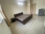1 Rk  435 Sq.Ft. Builder Floor in Vipul Square
