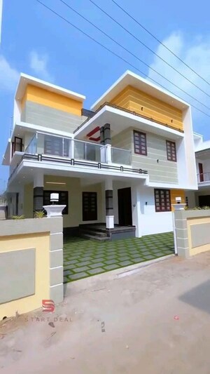 3 BHK Villa For Sale in Mundur