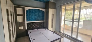1 BHK Apartment For Rent in Himalaya CHS Kalyan East, Kalyan East