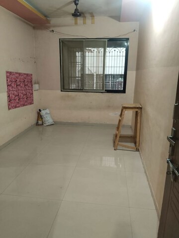 Room in 1 BHK Apartment at Himalaya CHS Kalyan East, Kalyan East – for Rent