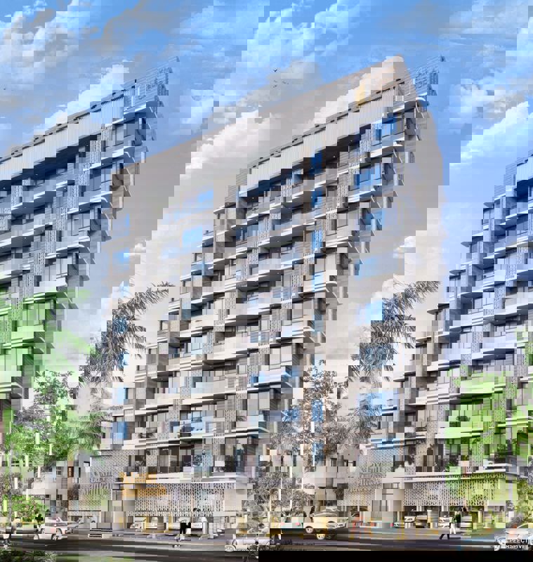 2 BHK 737 Sq.Ft. Apartment in Laxmi Madhuvan