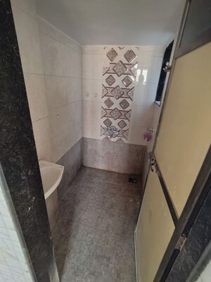 Furnished Amenities in 1 BHK Apartment at Saurabh Crystal Pallazo, Nalasopara West – for Rent