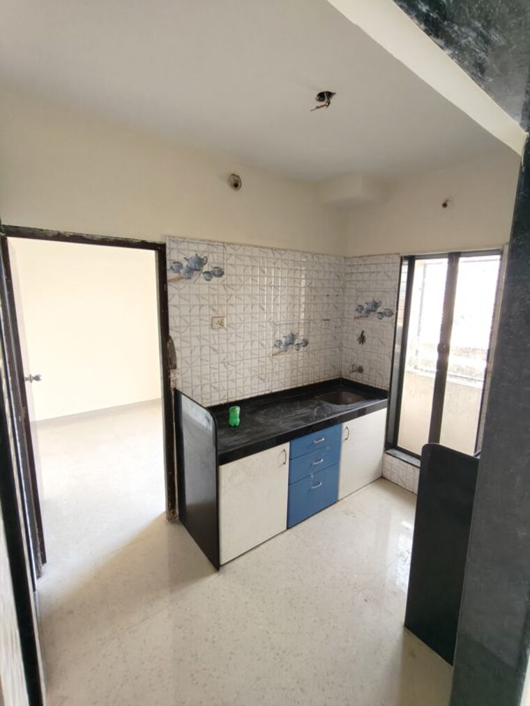 Master Bedroom, saurabh-crystal-pallazo 1 Bedroom 595 Sq.Ft. Apartment In Nalasopara West Palghar 9998416