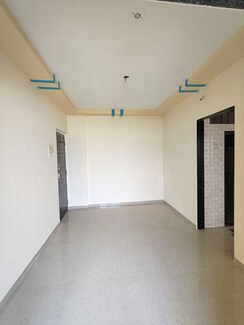 1 BHK + Extra Room Apartment For Rent in Saurabh Crystal Pallazo