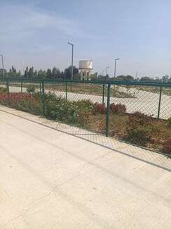 Plot For Sale in Hoskote