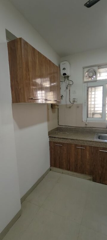 Kitchen in 3 BHK Apartment at Emaar Emerald Floors Premier, Sector 65 – for Rent