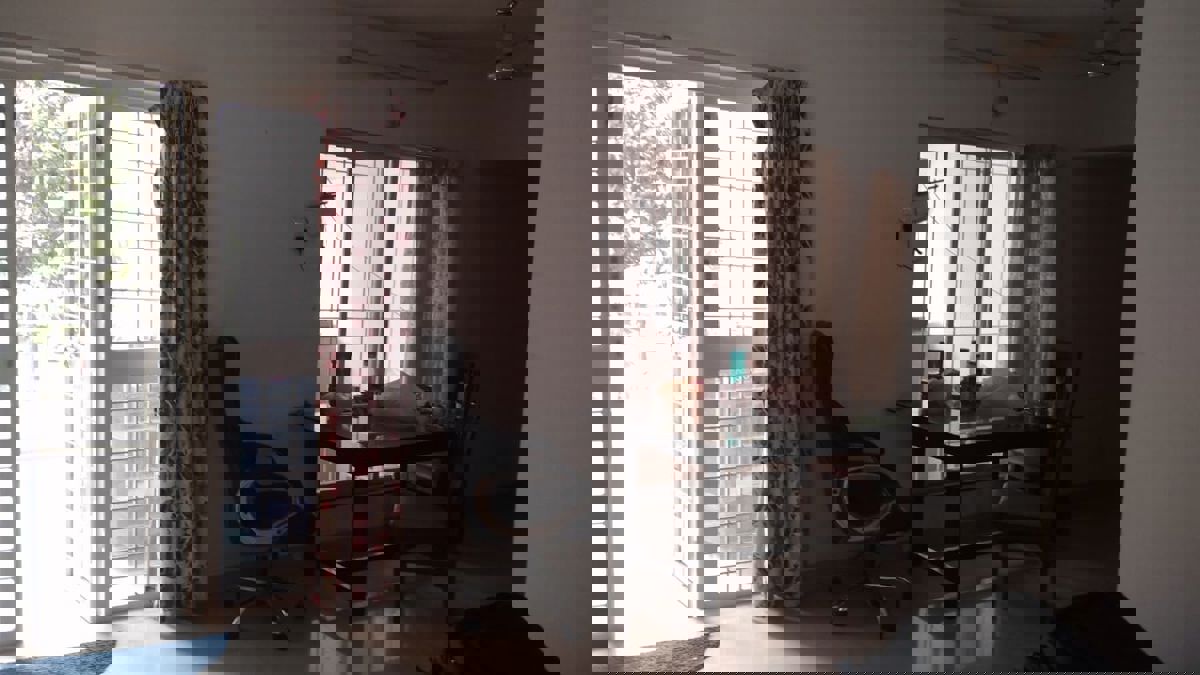 2 BHK + Store Room 1150 Sq.Ft. Apartment in Anshul Sara Phase 2