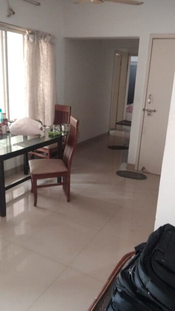 Gym in 2 BHK Apartment at Anshul Sara Phase 2, Baner – for Rent