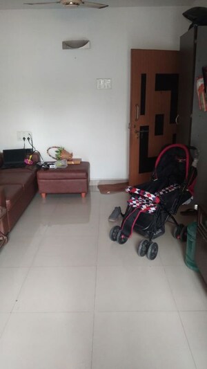 Parking in 2 BHK Apartment at Anshul Sara Phase 2, Baner – for Rent