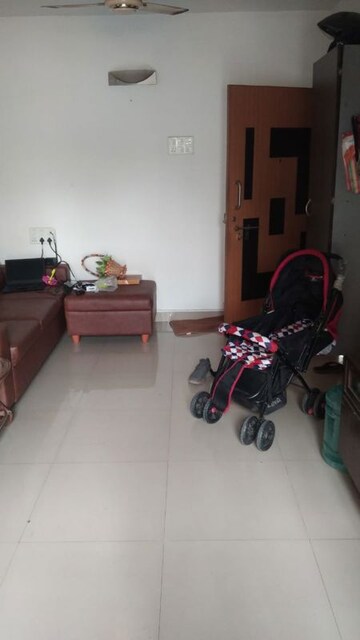 Parking in 2 BHK Apartment at Anshul Sara Phase 2, Baner – for Rent