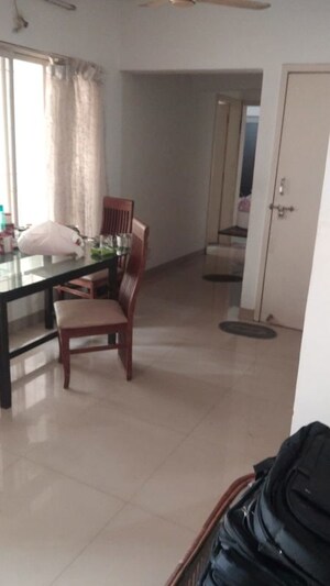 Gym in 2 BHK Apartment at Anshul Sara Phase 2, Baner – for Rent