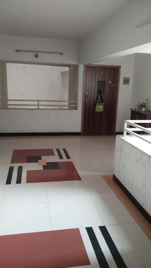 Room in 2 BHK Apartment at Anshul Sara Phase 2, Baner – for Rent