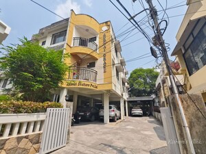 3 BHK Apartment For Sale in Panavila