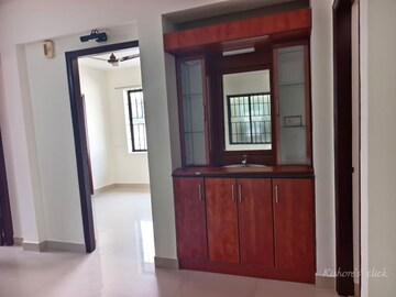 Building Lobby in 3 BHK Apartment at Panavila – for Sale