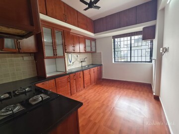 Kitchen in 3 BHK Apartment at Panavila – for Sale