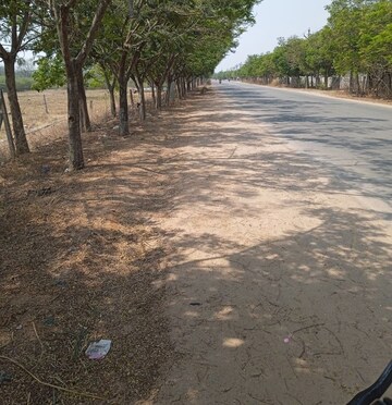 Plot For Sale in RR Eco Province, Shamirpet