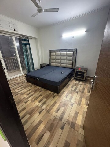Bedroom in 3 BHK Apartment at Saya Zion, Sector 4 Greater Noida – for Sale