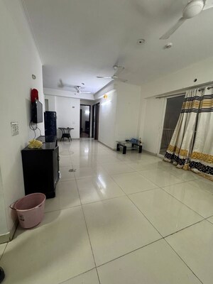 Living Room in 3 BHK Apartment at Saya Zion, Sector 4 Greater Noida – for Sale