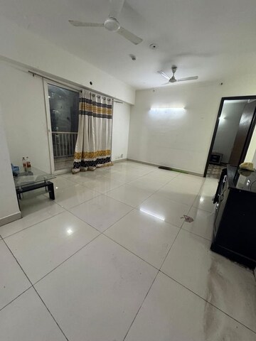 Living Room in 3 BHK Apartment at Saya Zion, Sector 4 Greater Noida – for Sale