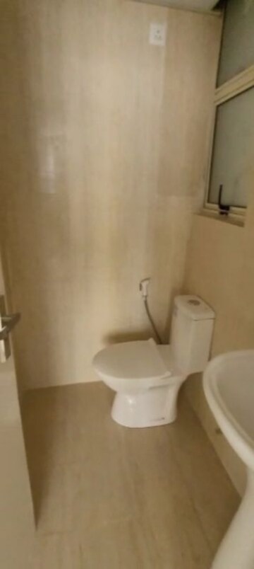 Bathroom in 2 BHK Apartment at Conscient Habitat, Sector 99a – for Sale